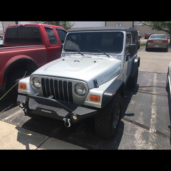 Nick’s Closet - Picture 4 of 4